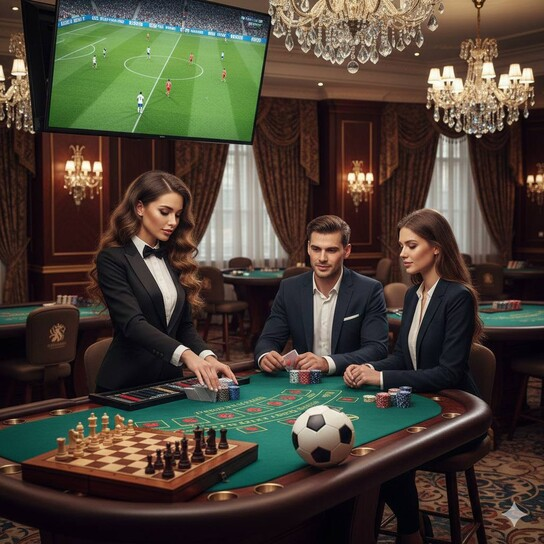 修仙红包版游戏截图